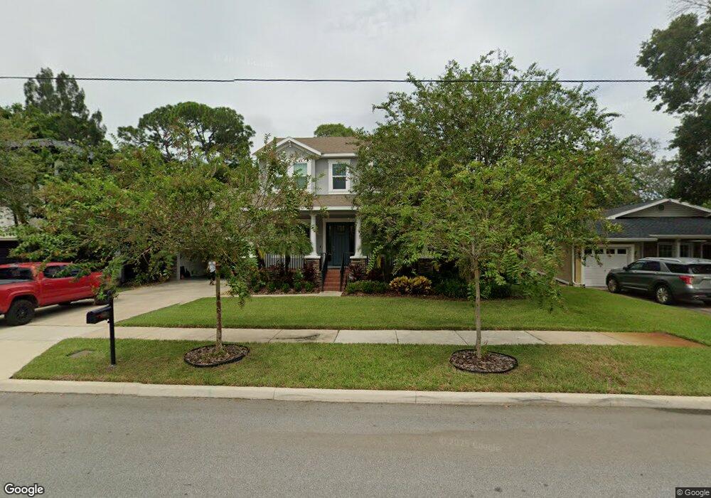 4309 W Vasconia St, Tampa, FL 33629 - photo 1