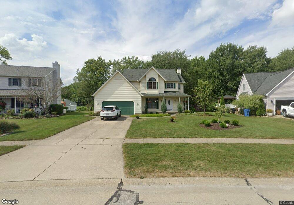 137 Taylor Blvd, Lagrange, OH 44050 - photo 1