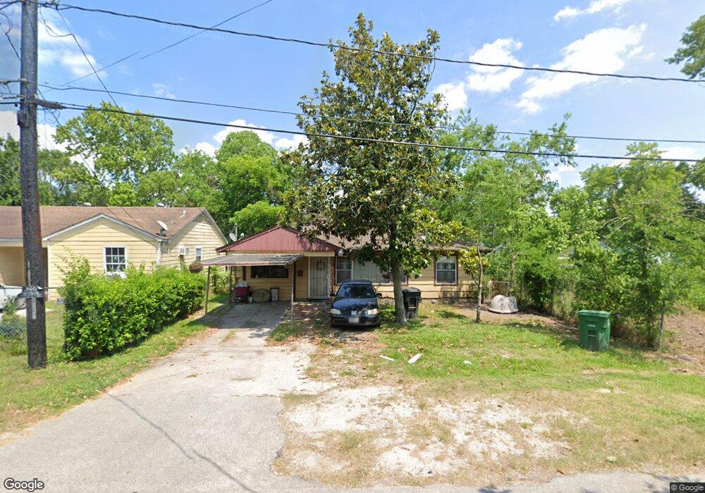 6723 Conley St, Houston, TX 77021 - photo 1