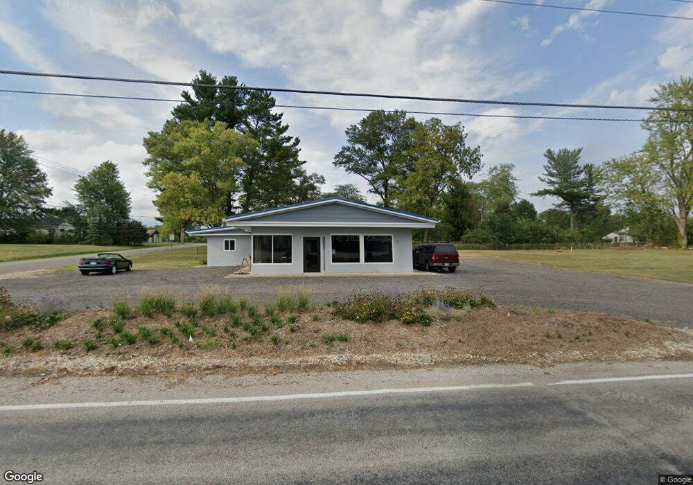 7980 W Goeller Rd, Columbus, IN 47201 - photo 1