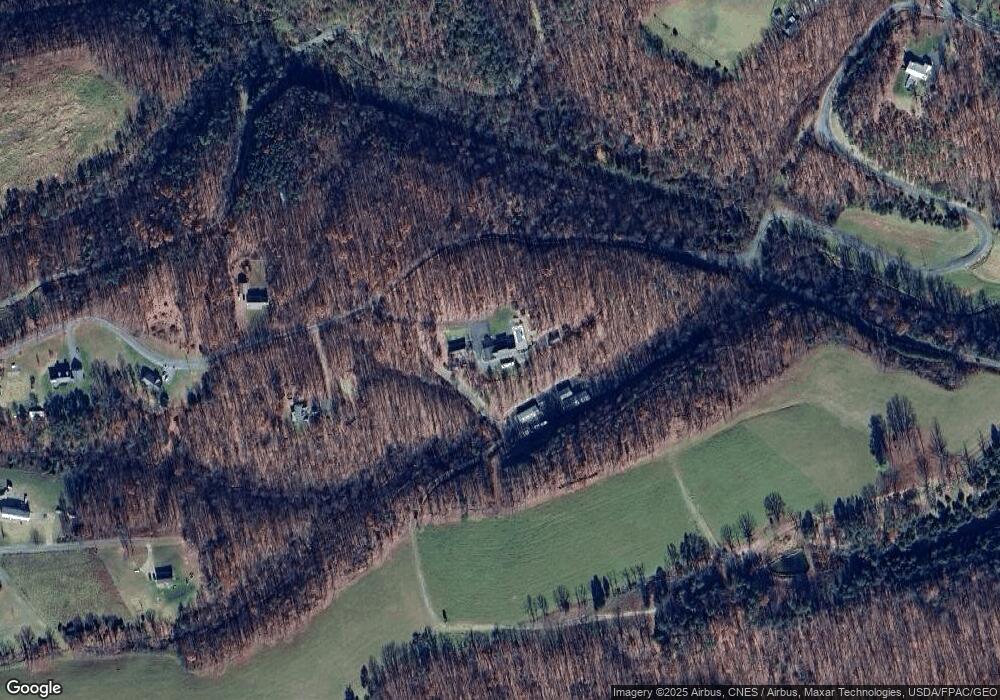 633 Hickory Loop, Purgitsville, WV 26852 - photo 1