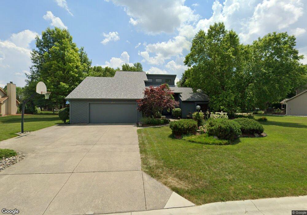 8914 Arbor View Ct, Fort Wayne, IN 46835 - photo 1