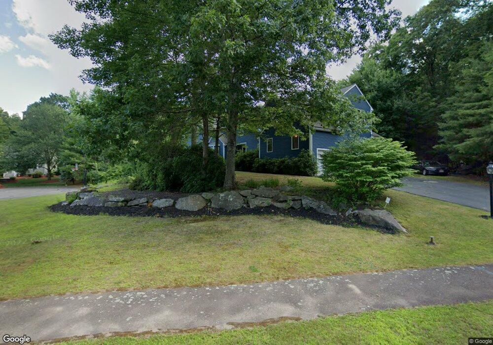 65 Indian Brook Rd, Ashland, MA 01721 - photo 1