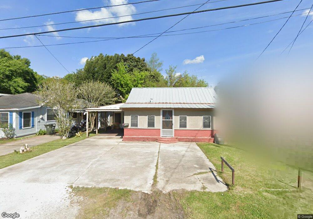 1222 Weeks St, New Iberia, LA 70560 - photo 1