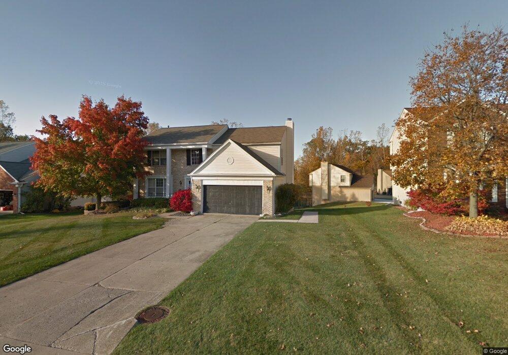 1764 Poppleton Dr, West Bloomfield, MI 48324 - photo 1