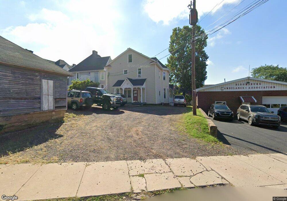 327 E 2nd St, Bloomsburg, PA 17815 - photo 1