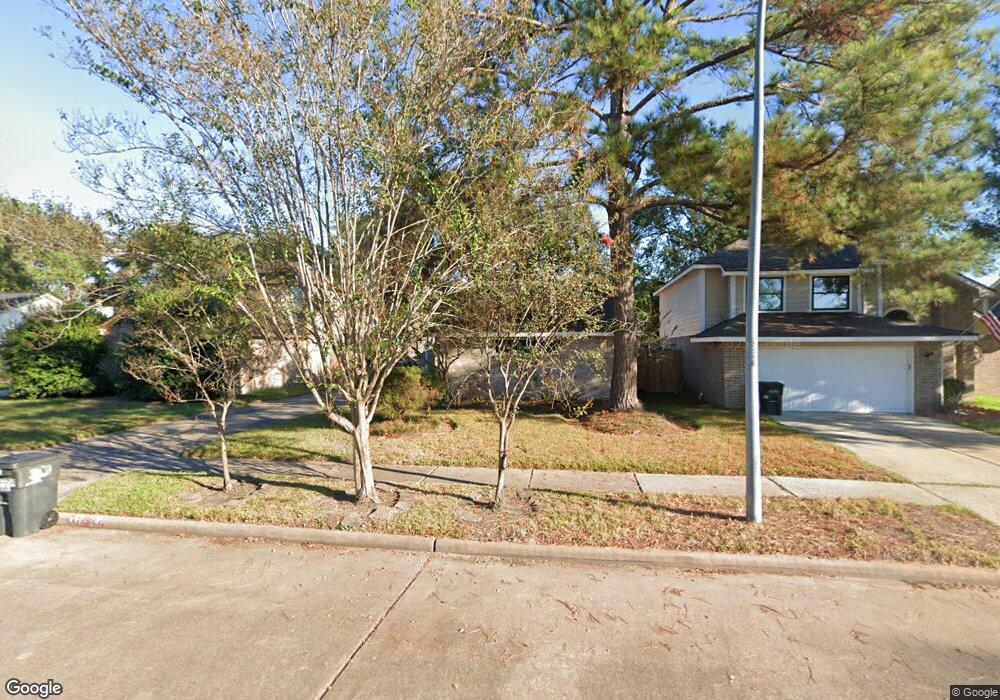 15931 Oak Mountain Dr, Houston, TX 77095 - photo 1