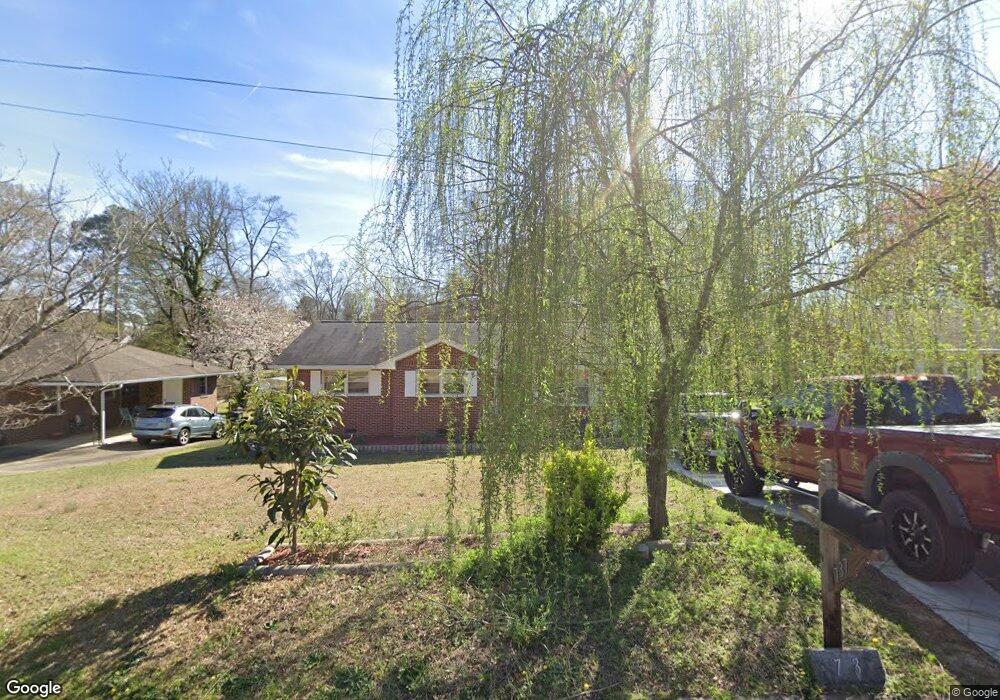 1737 Stratford Arms Ct unit 6, Morrow, GA 30260 - photo 1