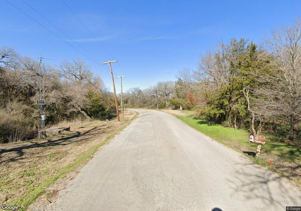 2700 Liberty Dr, Corsicana, TX 75110 - photo 1