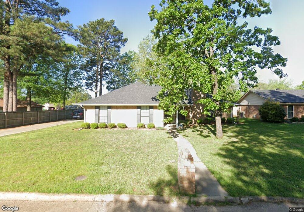 6103 Ben Burrough Rd, Texarkana, TX 75503 - photo 1