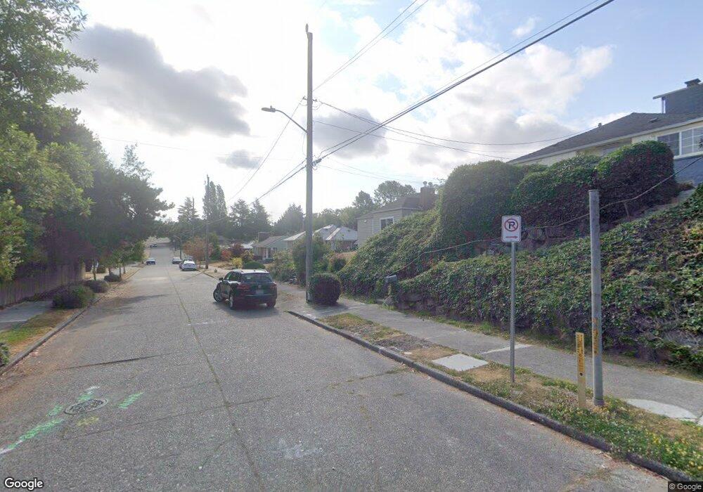 269 XX 10th Ave S, Seattle, WA 98198 - photo 1