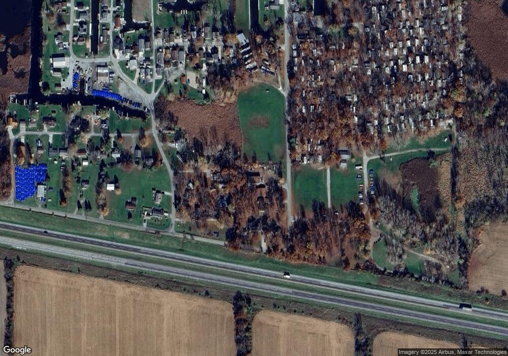 5700 W 760 N, Orland, IN 46776 - photo 1