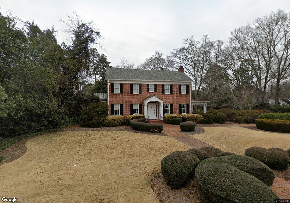 540 Milledge Cir unit 4, Athens, GA 30606 - photo 1