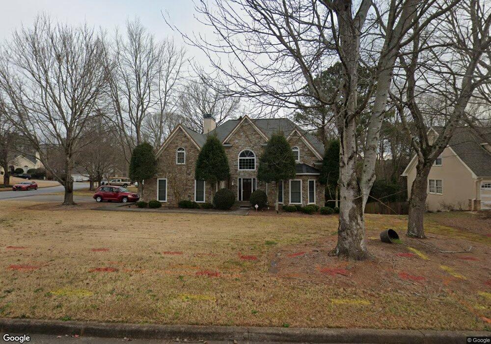 2245 Saint Thomas Way unit 1, Suwanee, GA 30024 - photo 1