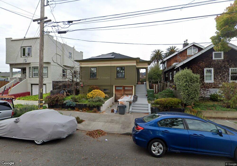 2405 Valley St, Berkeley, CA 94702 - photo 1