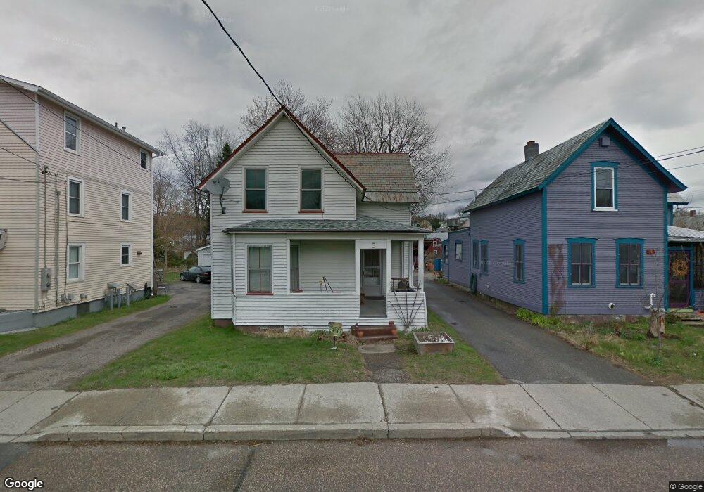 113 West St, Winooski, VT 05404 - photo 1
