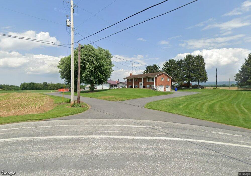 365 Musser Rd, Shippensburg, PA 17257 - photo 1