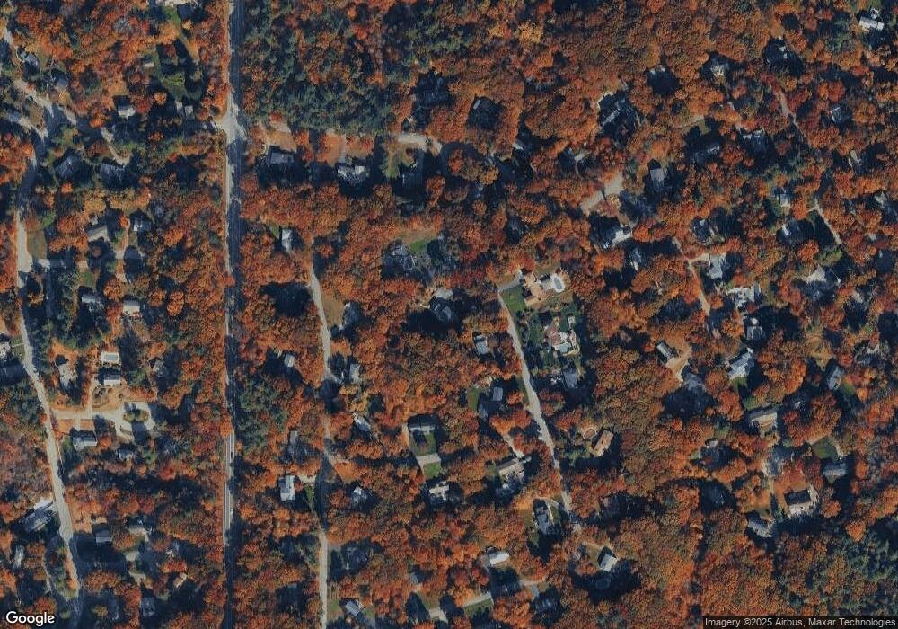 11 Sheridan Rd, Andover, MA 01810 - photo 1