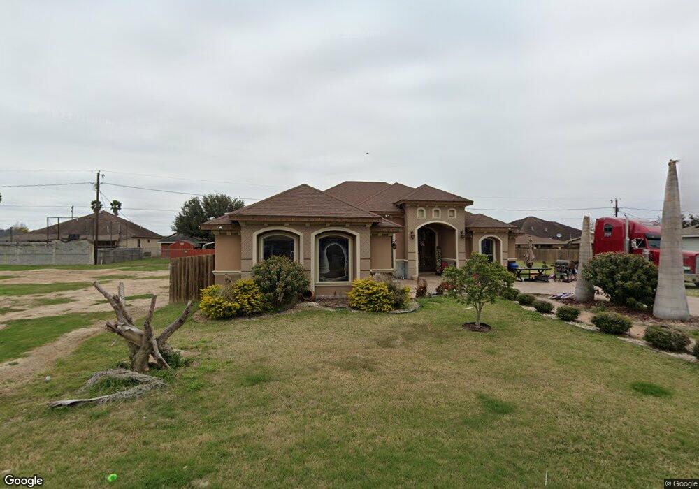 752 Christina St, Donna, TX 78537 - photo 1