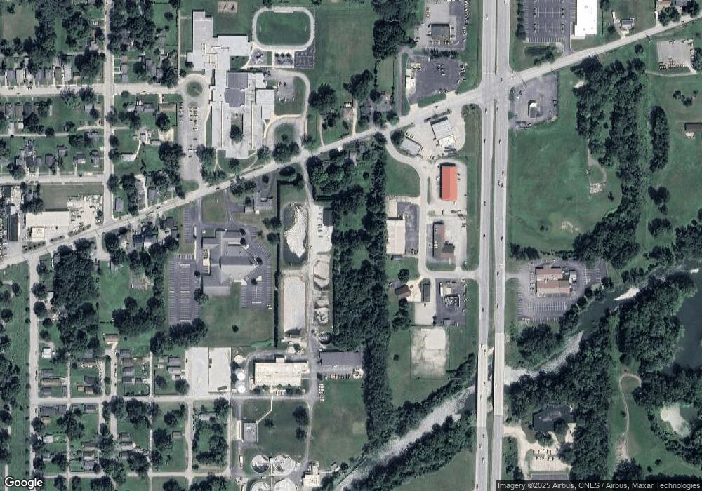 1617 E Sycamore St, Kokomo, IN 46901 - photo 1