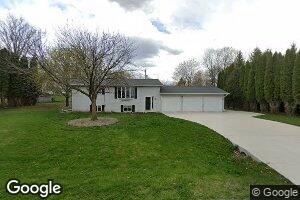 N6520 Penny Ln, Glenbeulah, WI 53023