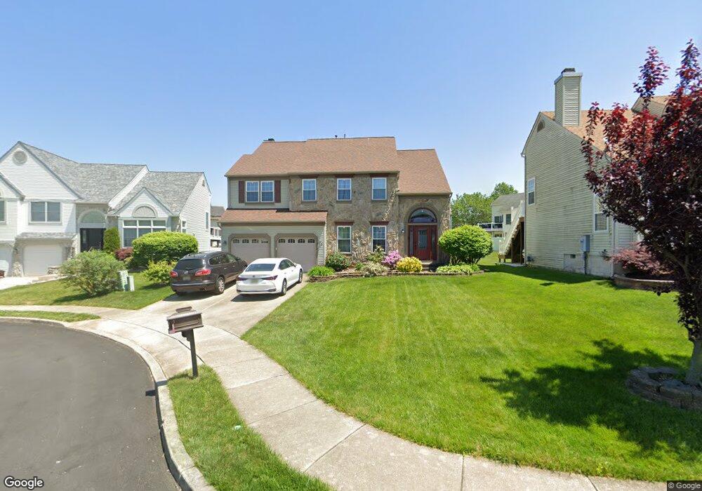 313 Sussex Ct, Swedesboro, NJ 08085 - photo 1