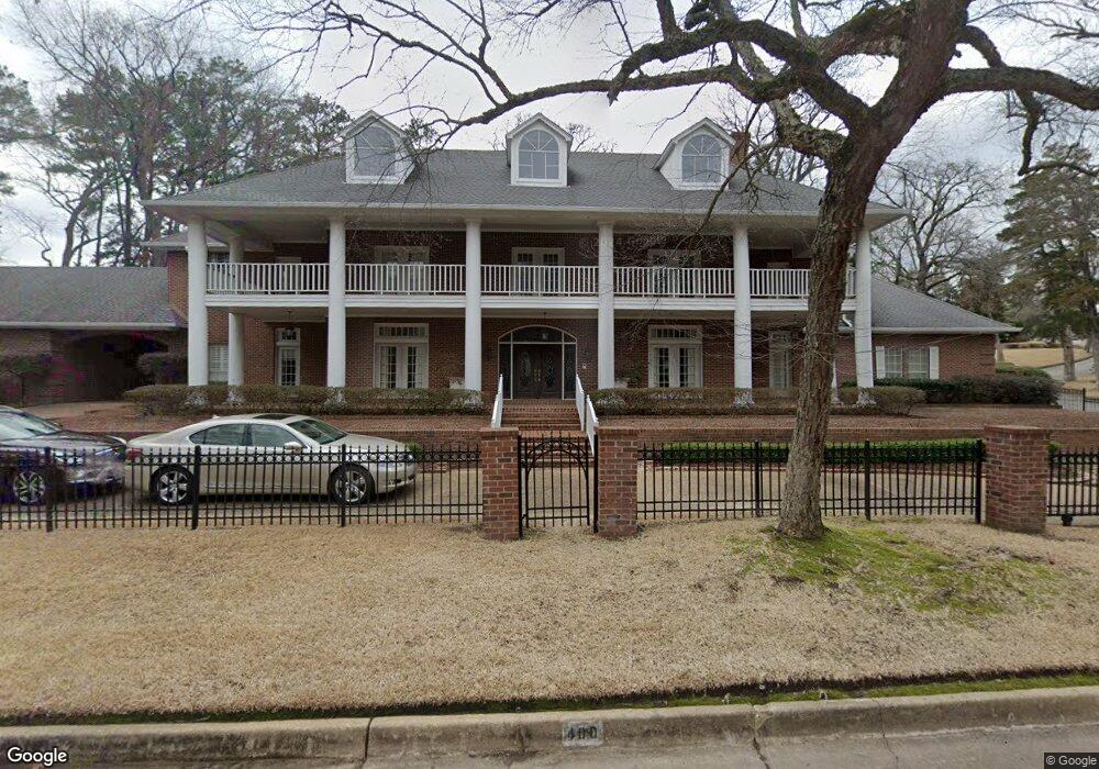 410 Sherry Ln, Tyler, TX 75701 - photo 1