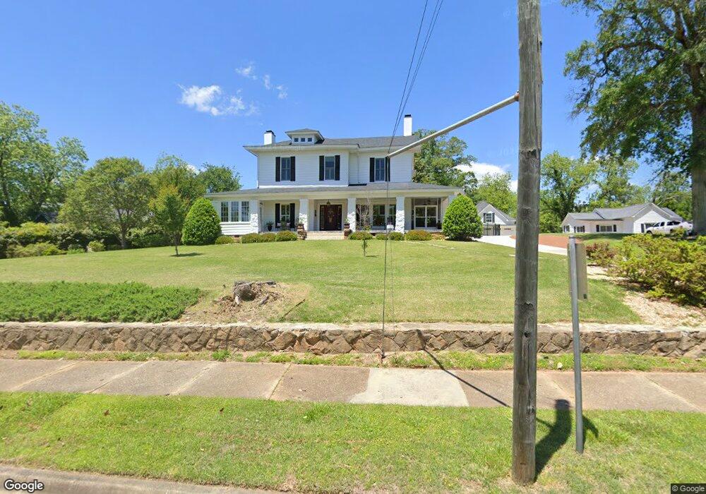 108 Forest Ave, Elberton, GA 30635 - photo 1