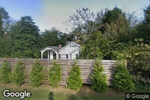 494 Church St, Epworth, GA 30541