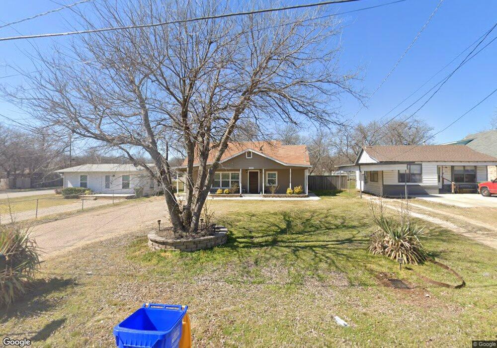 303 Russell St, Fort Worth, TX 76108 - photo 1