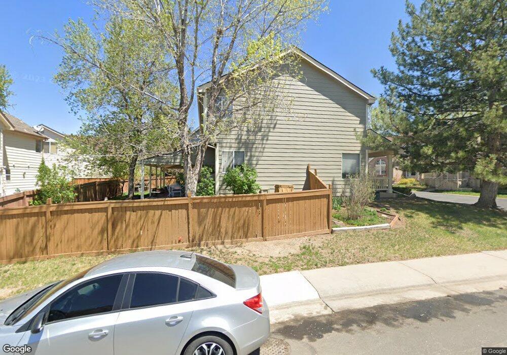 16657 E Hialeah Ave, Centennial, CO 80015 - photo 1