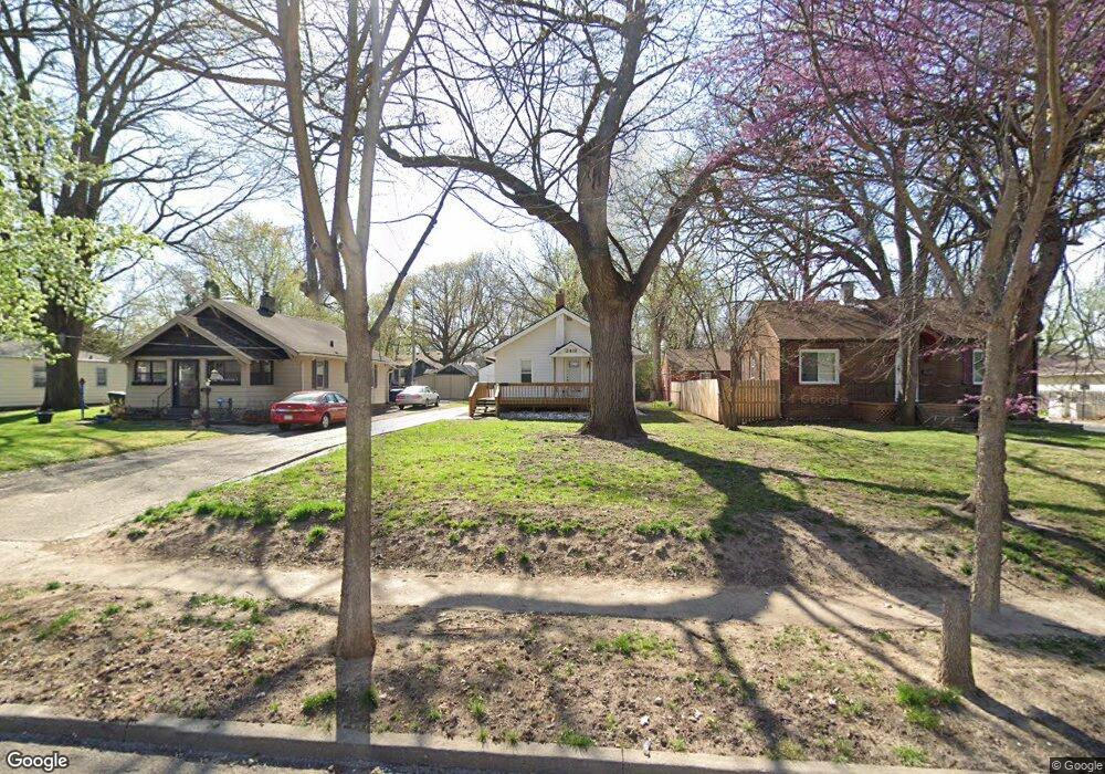 2418 34th St, Des Moines, IA 50310 - photo 1