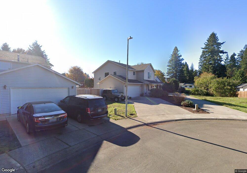 5608 NE 58th Ct, Vancouver, WA 98661 - photo 1