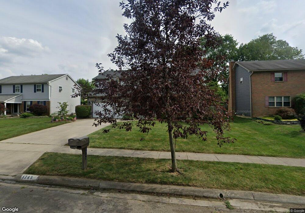 1745 Scottsdale Ave, Columbus, OH 43235 - photo 1