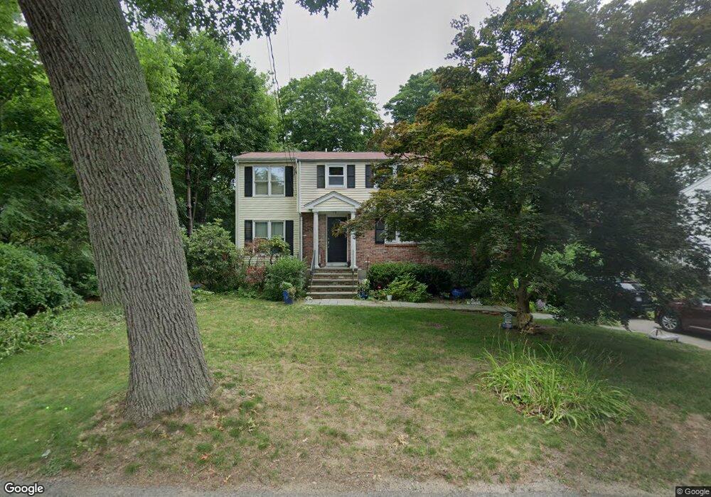 10 Summer St, Sharon, MA 02067 - photo 1