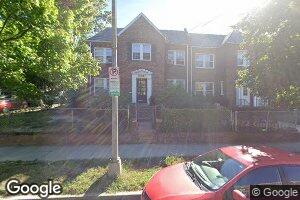 5331 4th St NW Unit 2, Washington, DC 20011