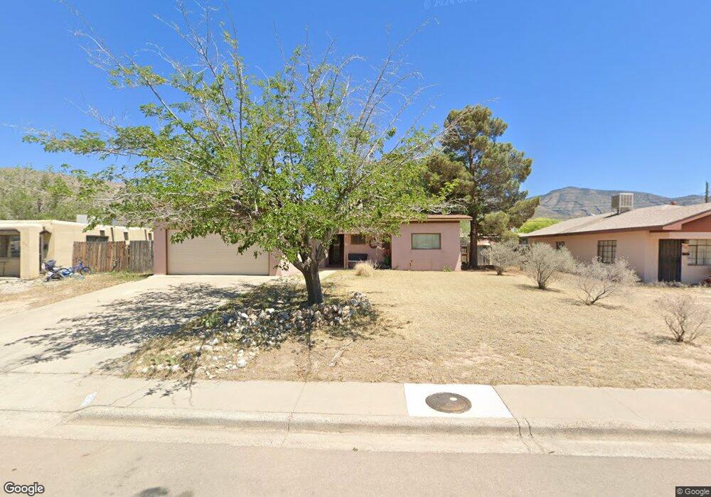 1713 Buena Vista Ct, Alamogordo, NM 88310 - photo 1