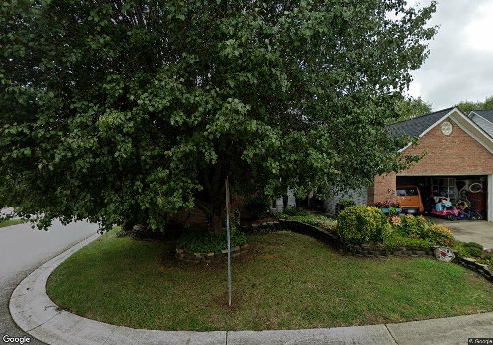 602 Court Side Dr, Salisbury, NC 28147 - photo 1