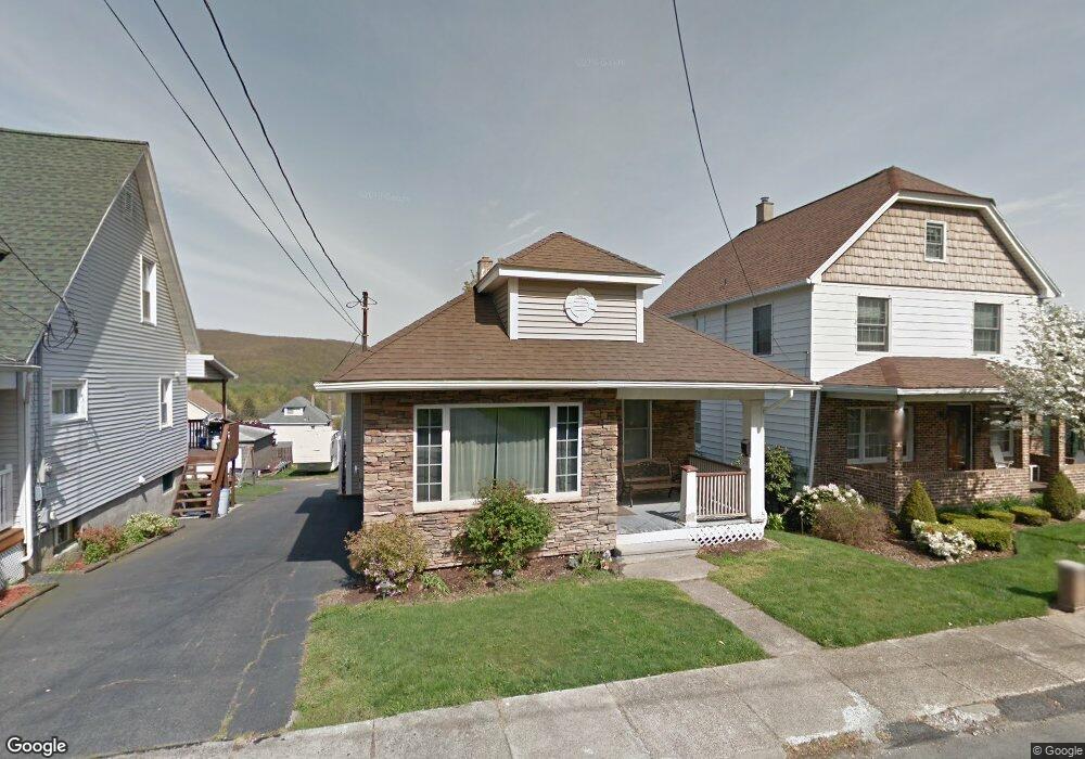 20 Green St, Pittston, PA 18640 - photo 1