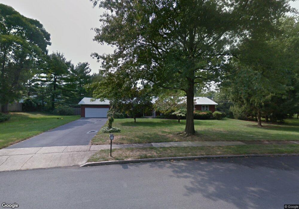 9 Primrose Place, Ewing, NJ 08638 - photo 1