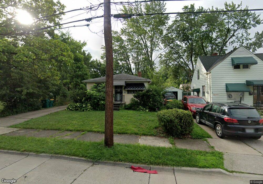 5683 Adams Ave, Maple Heights, OH 44137 - photo 1