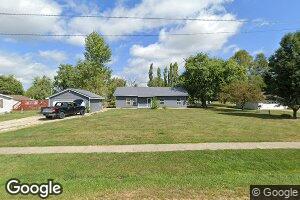 414 E Section St, Dieterich, IL 62424
