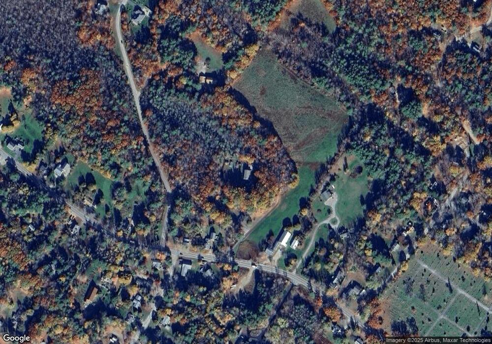 301 N Main St, Wolfeboro, NH 03894 - photo 1