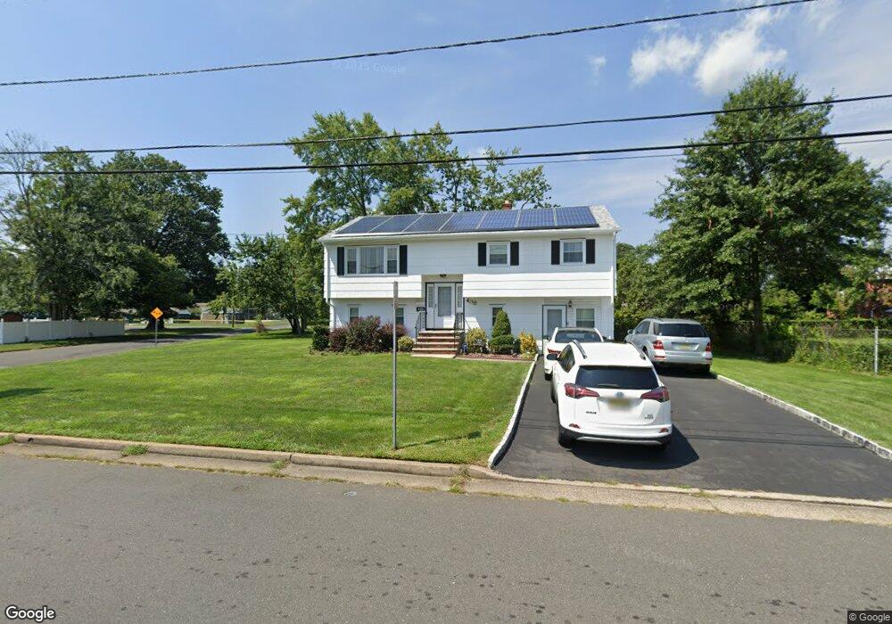 438 Pitt St, South Plainfield, NJ 07080 - photo 1
