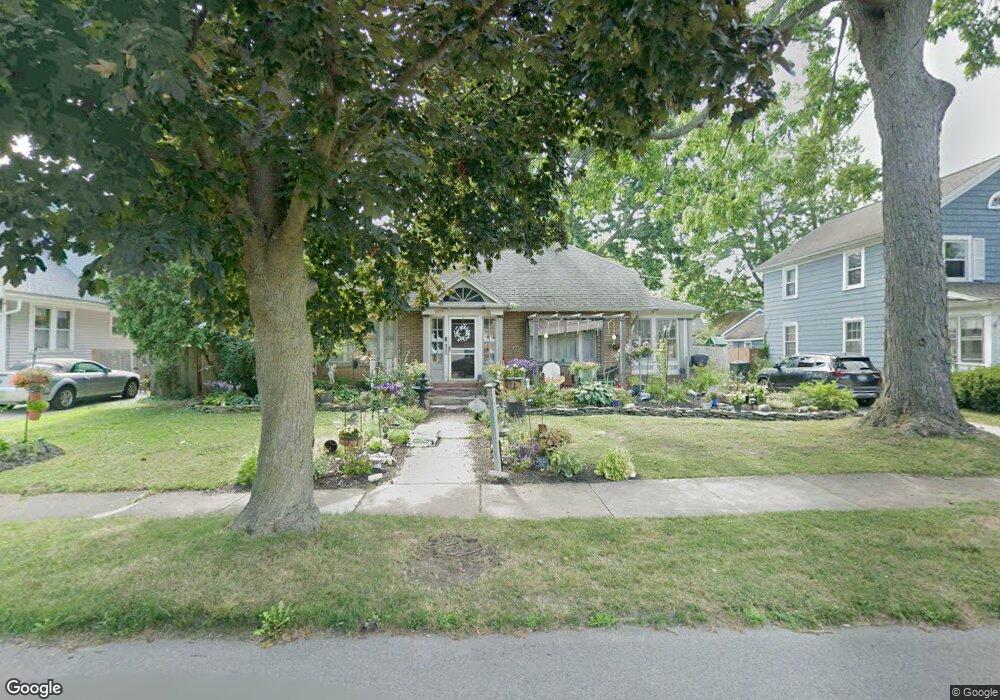 45 E Felton St, North Tonawanda, NY 14120 - photo 1