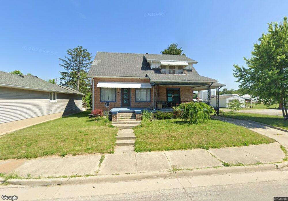 3001 W State Road 234, Kingman, IN 47952 - photo 1