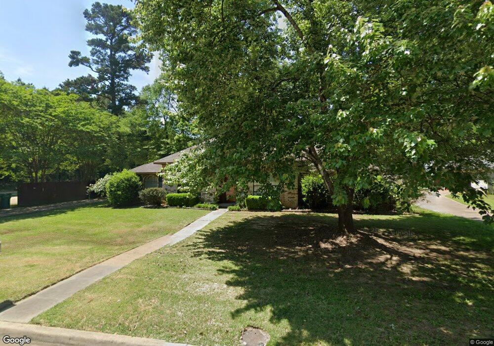 3501 Richwood Dr, Texarkana, TX 75503 - photo 1