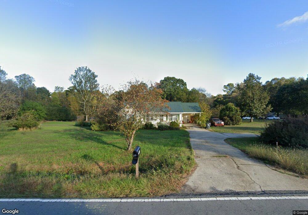 1175 Bowdon Junction Rd, Carrollton, GA 30117 - photo 1