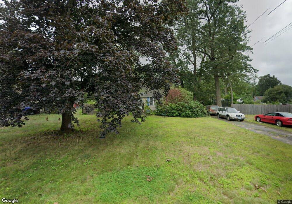 21 Donna St, Enfield, CT 06082 - photo 1