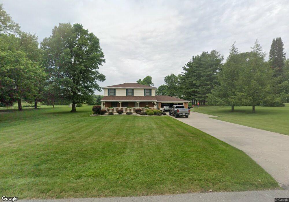 905 Whitmore St, Anderson, IN 46012 - photo 1